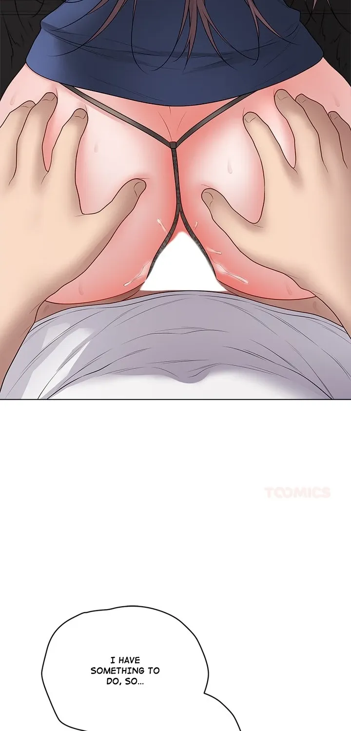 Read Signed, Sealed, Mistaken chapter 58 image 72 on Lezhin