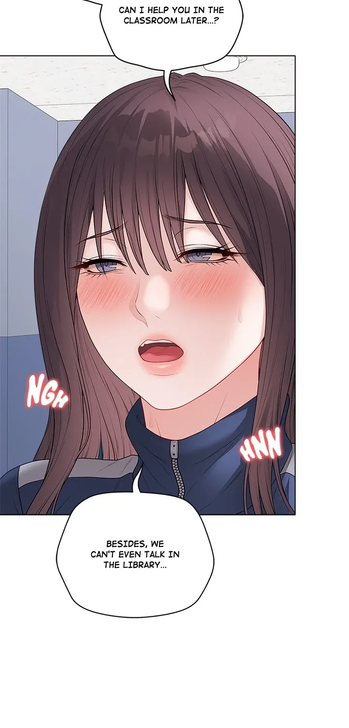 Read Signed, Sealed, Mistaken chapter 58 image 73 on Lezhin