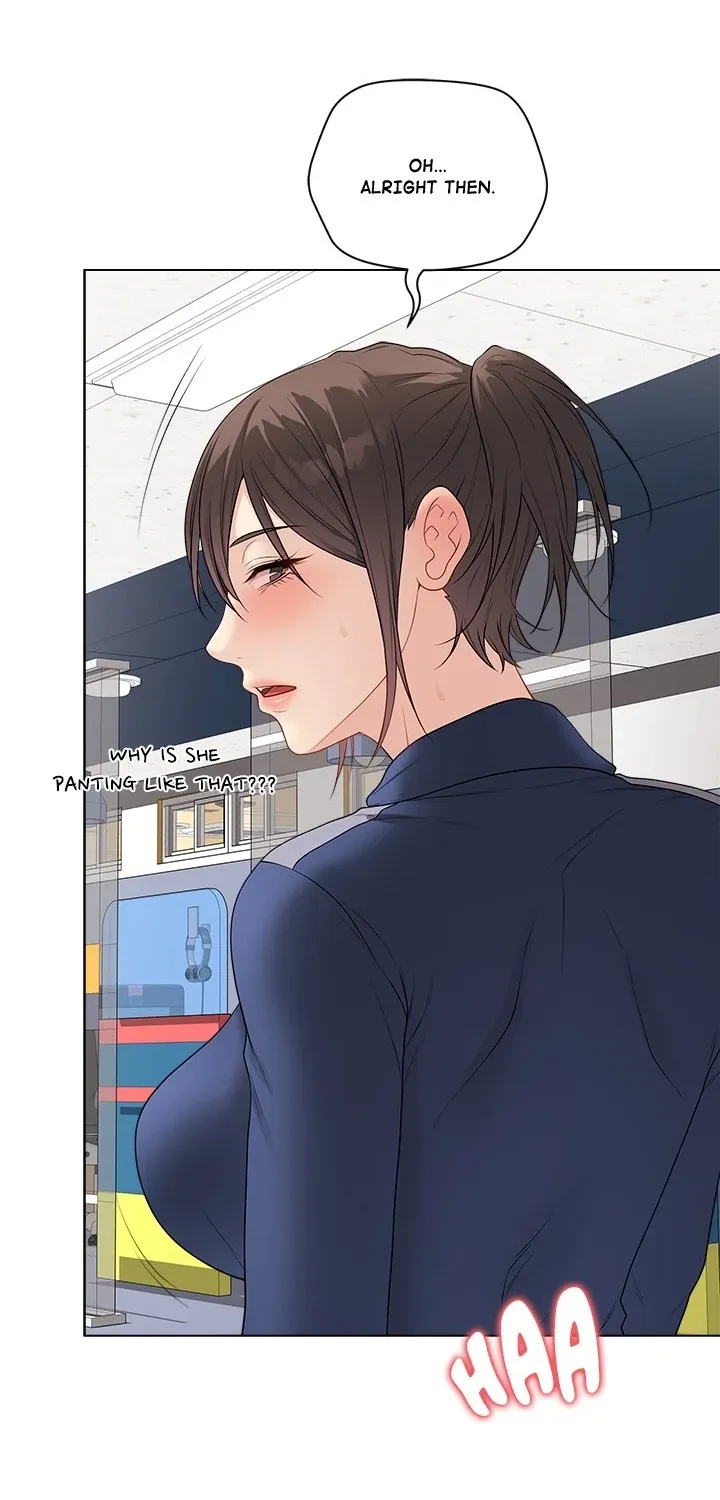 Read Signed, Sealed, Mistaken chapter 58 image 74 on Lezhin