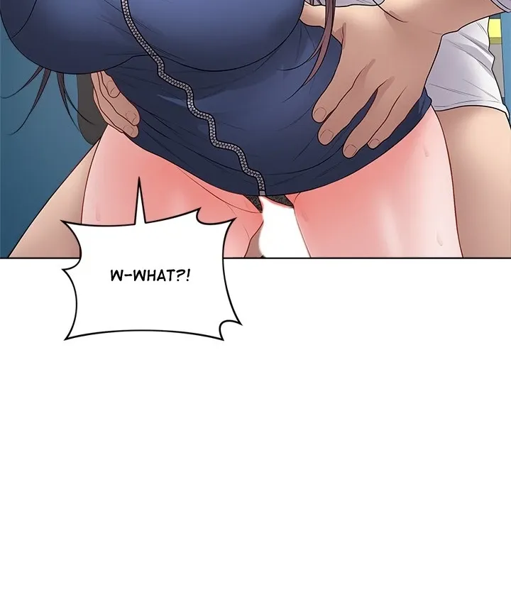 Read Signed, Sealed, Mistaken chapter 58 image 77 on Lezhin