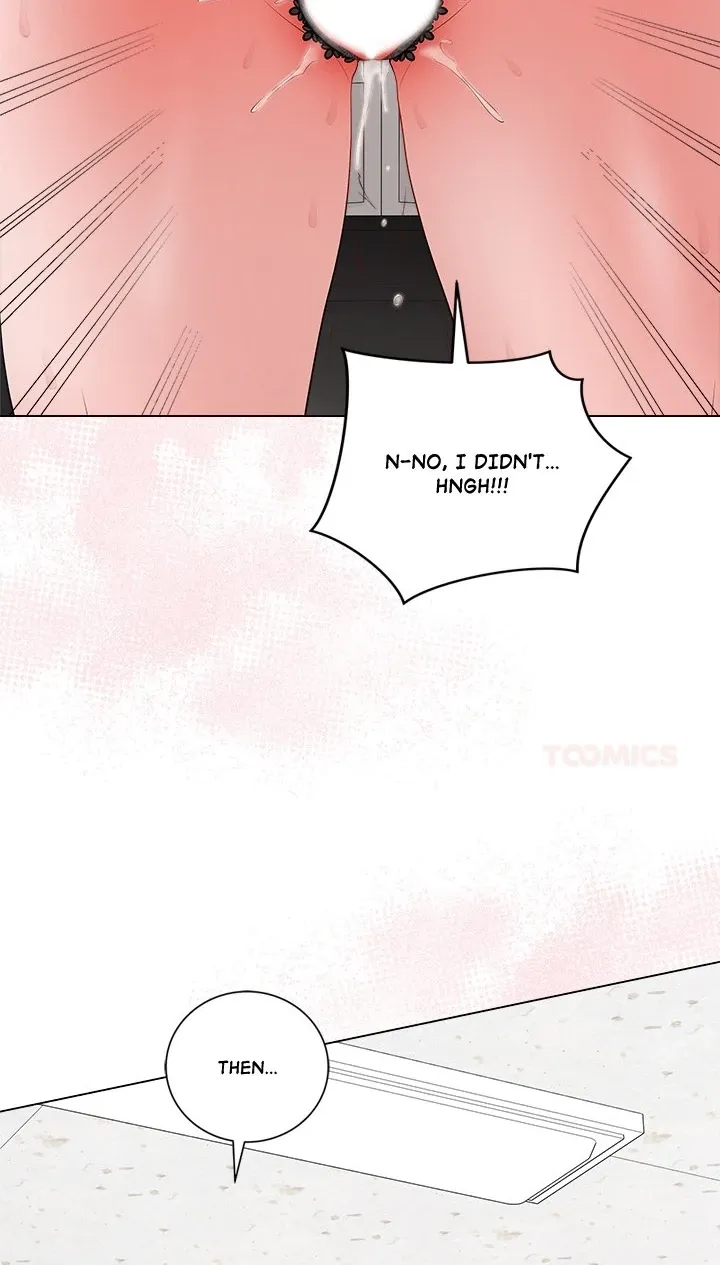 Read Signed, Sealed, Mistaken chapter 58 image 81 on Lezhin
