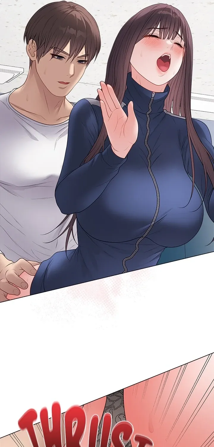 Read Signed, Sealed, Mistaken chapter 58 image 82 on Lezhin