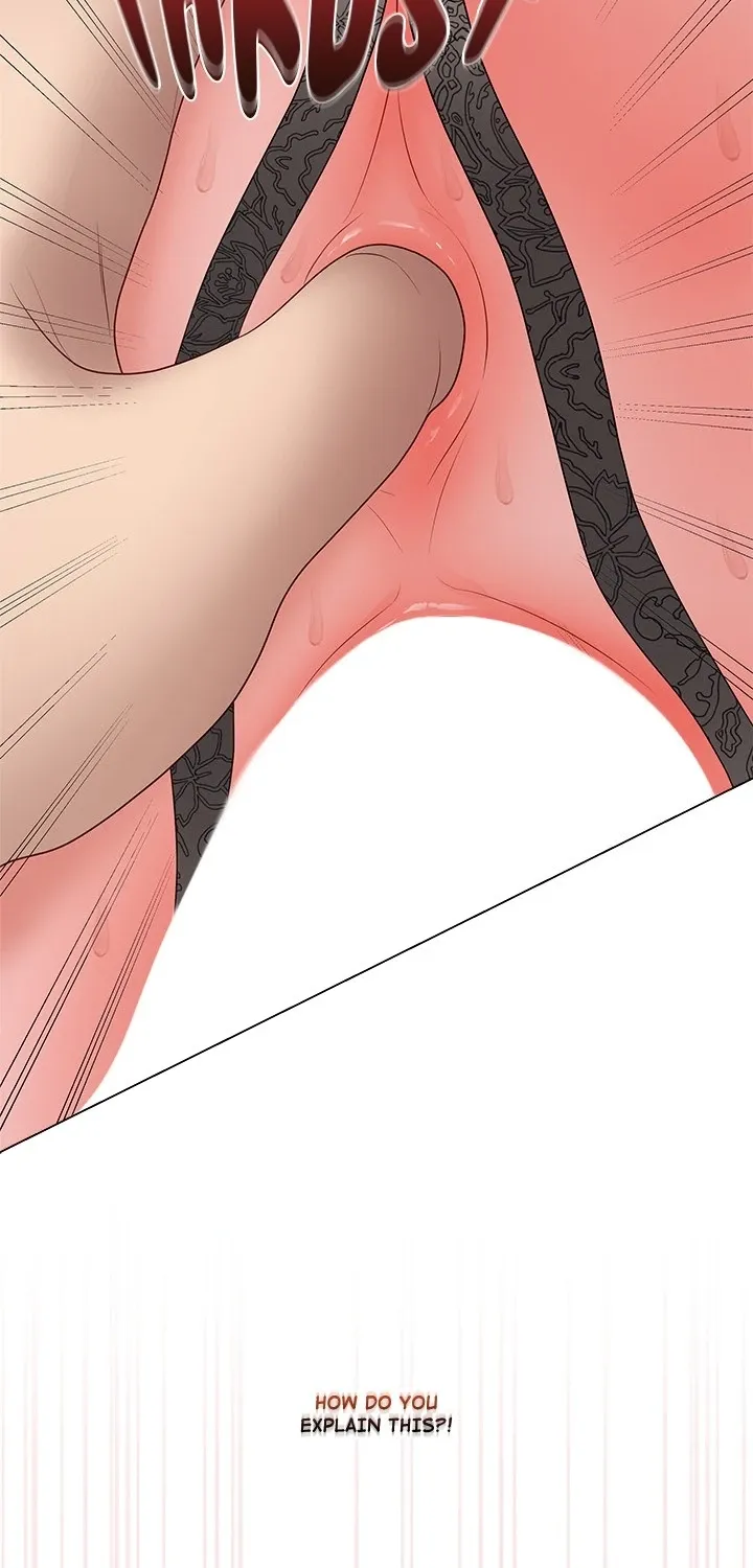 Read Signed, Sealed, Mistaken chapter 58 image 83 on Lezhin