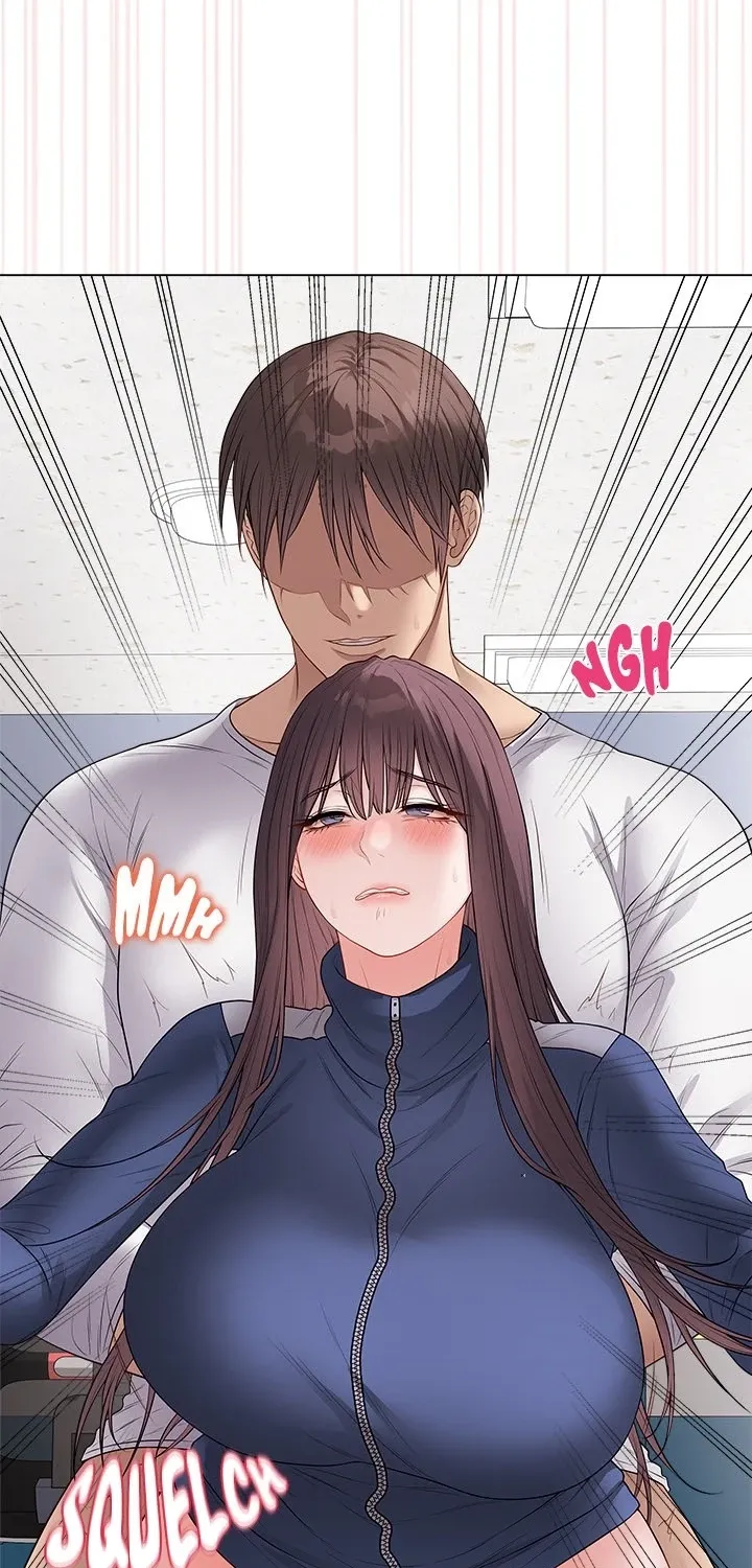 Read Signed, Sealed, Mistaken chapter 58 image 84 on Lezhin