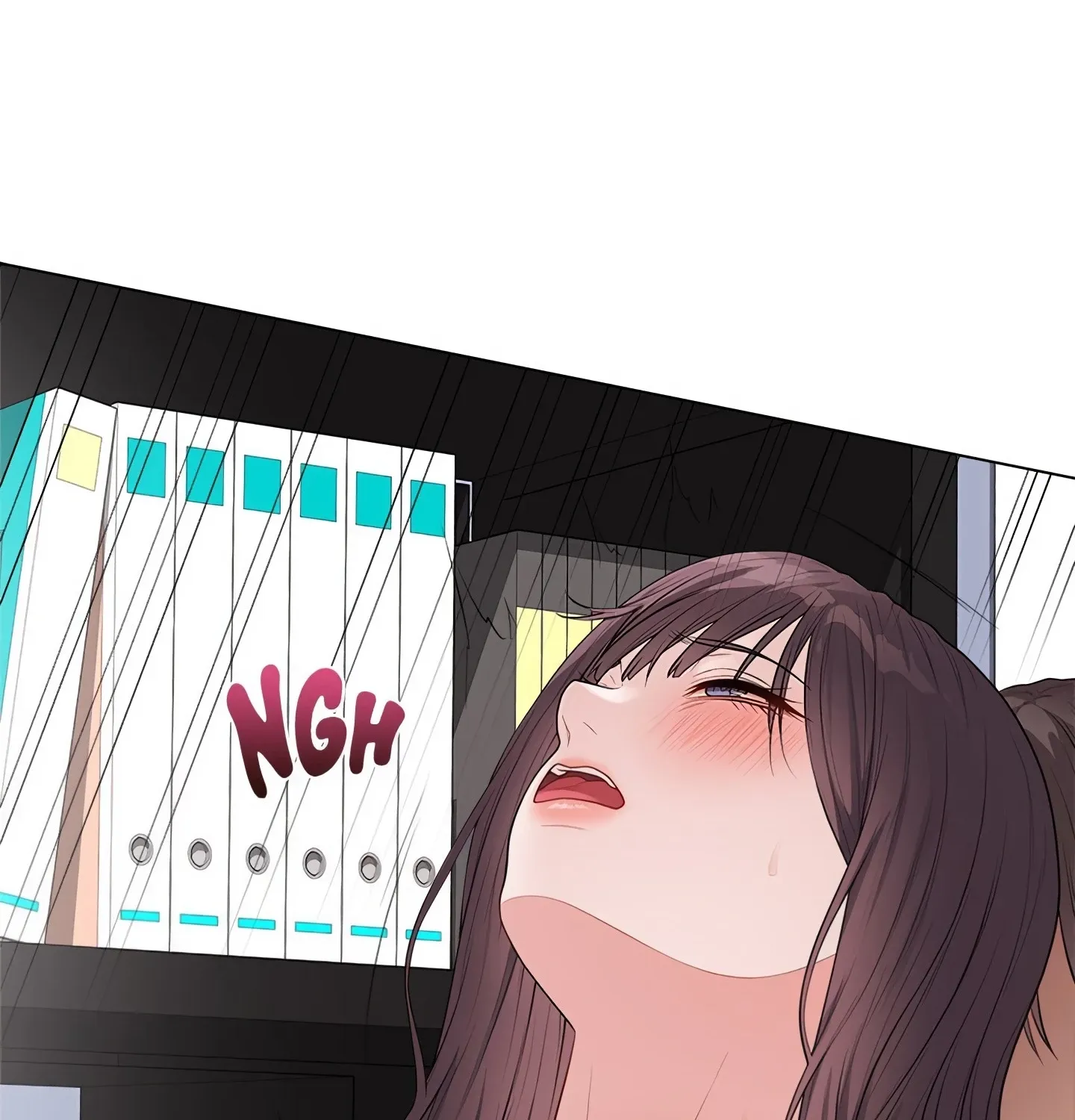 Read Signed, Sealed, Mistaken chapter 59 image 101 on Lezhin
