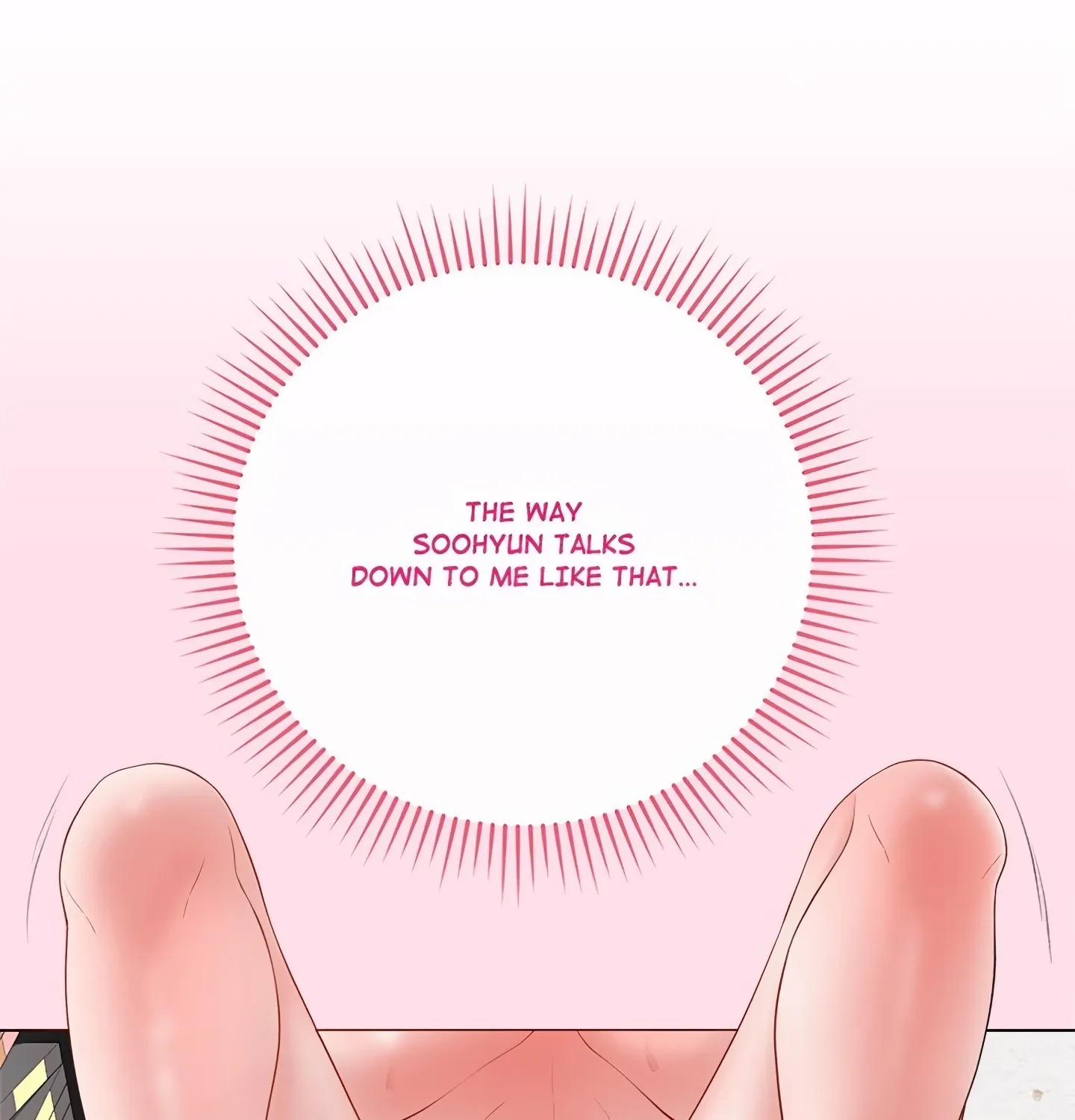 Read Signed, Sealed, Mistaken chapter 59 image 104 on Lezhin