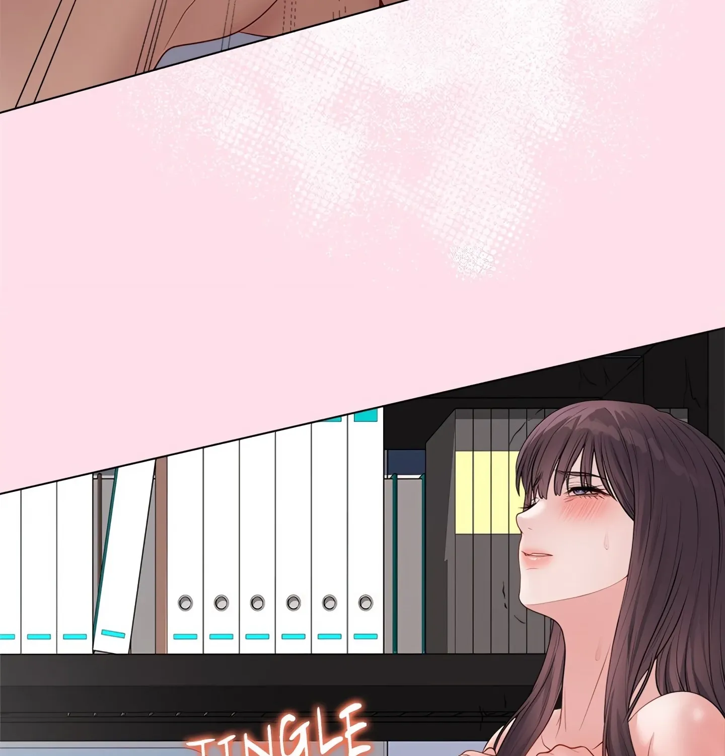 Read Signed, Sealed, Mistaken chapter 59 image 109 on Lezhin