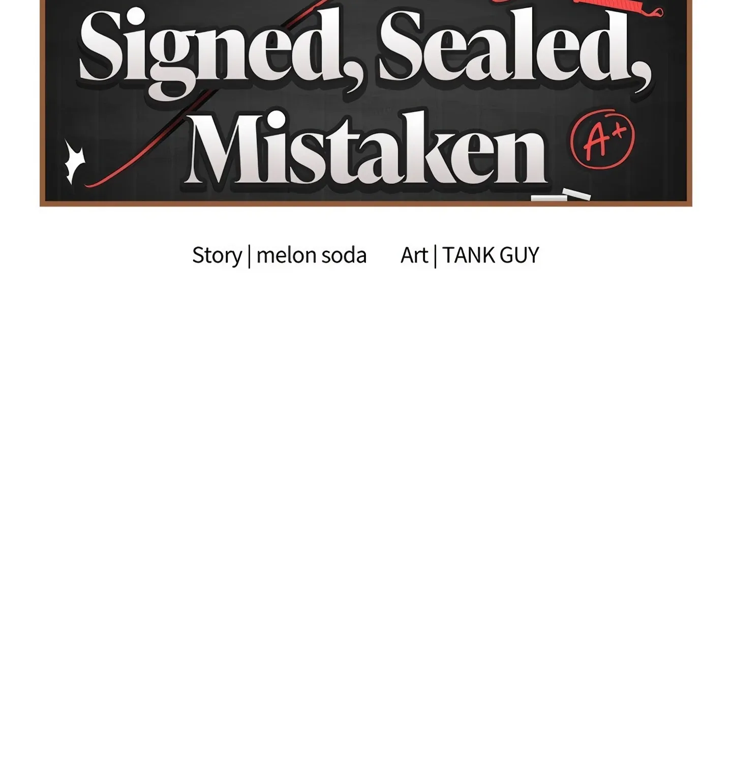 Read Signed, Sealed, Mistaken chapter 59 image 131 on Lezhin