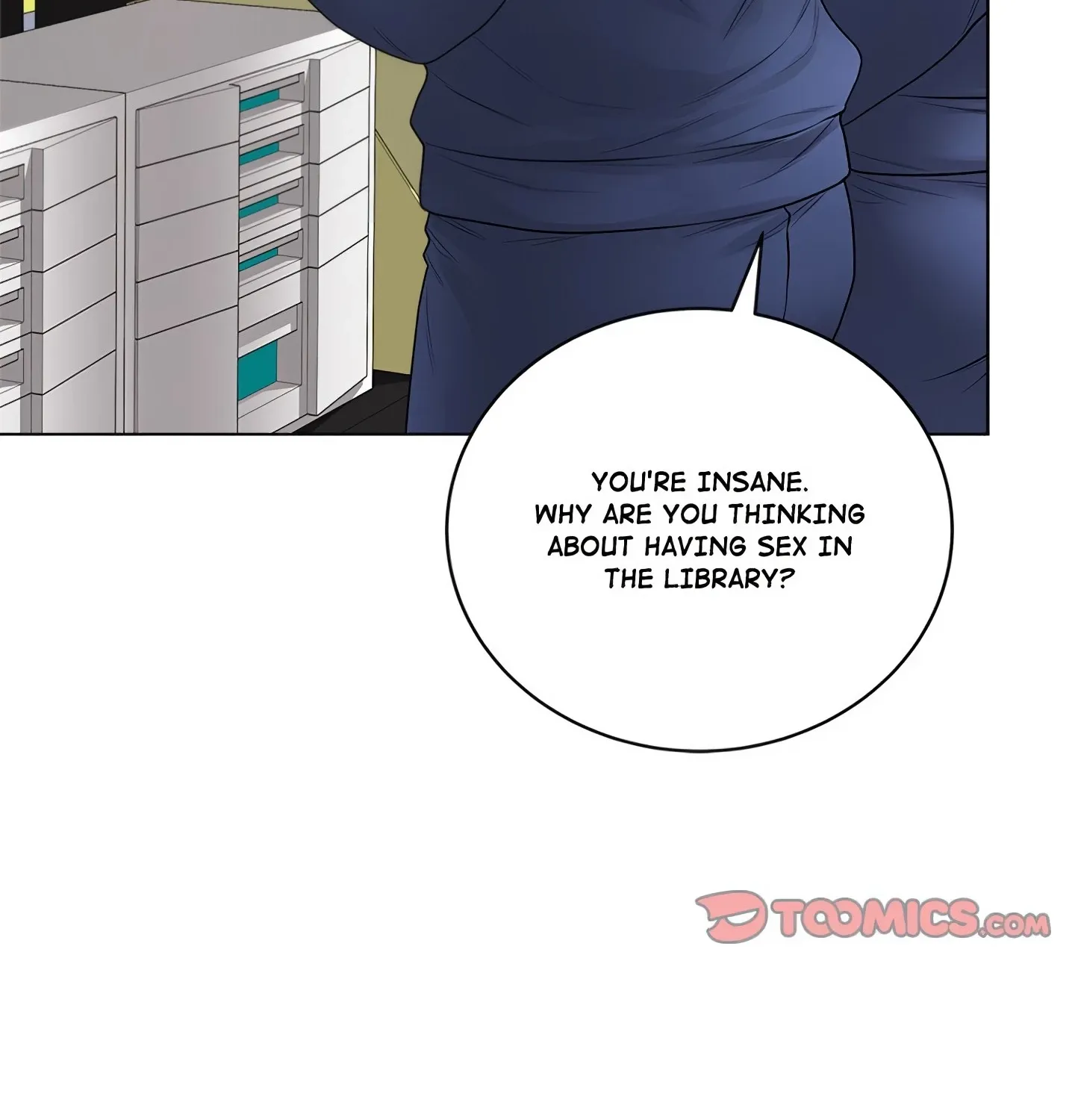 Read Signed, Sealed, Mistaken chapter 59 image 134 on Lezhin
