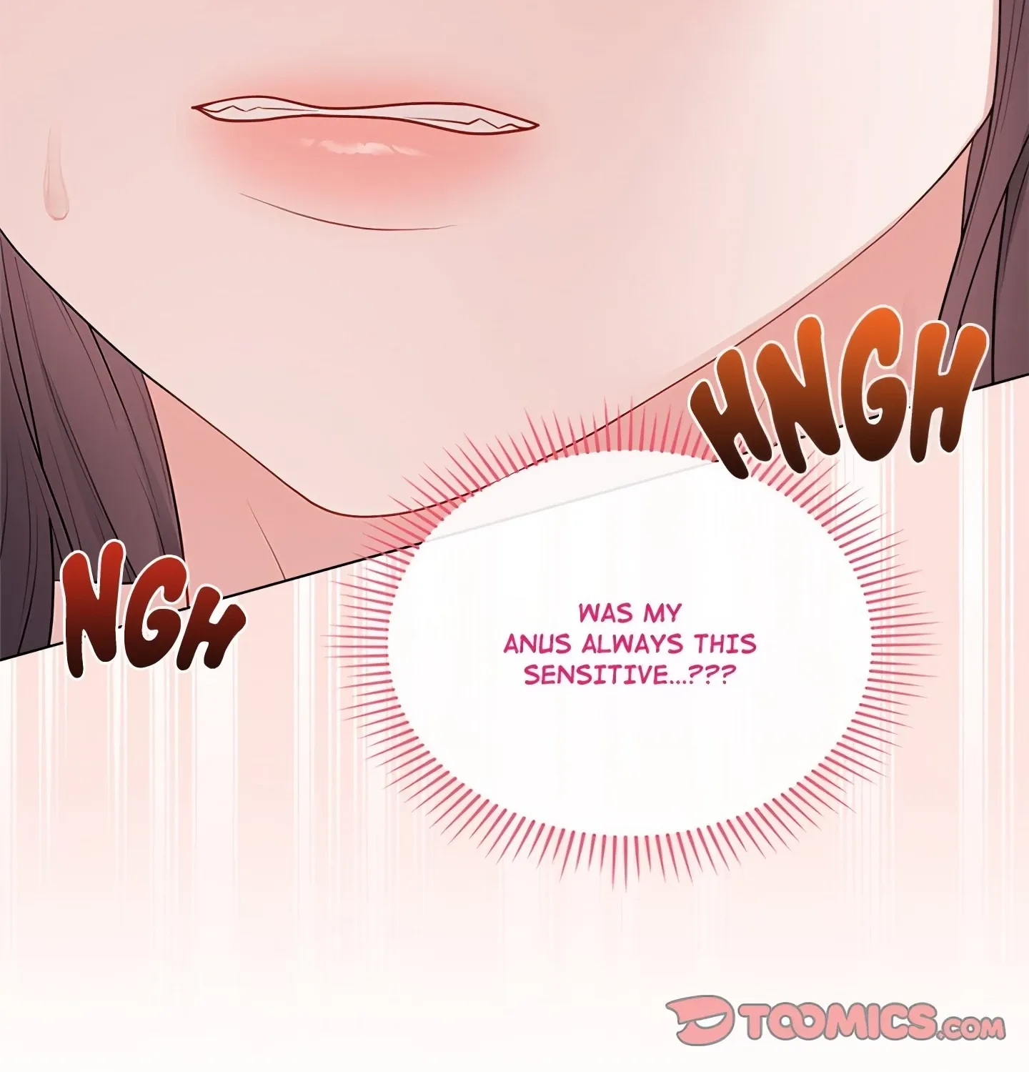 Read Signed, Sealed, Mistaken chapter 59 image 154 on Lezhin