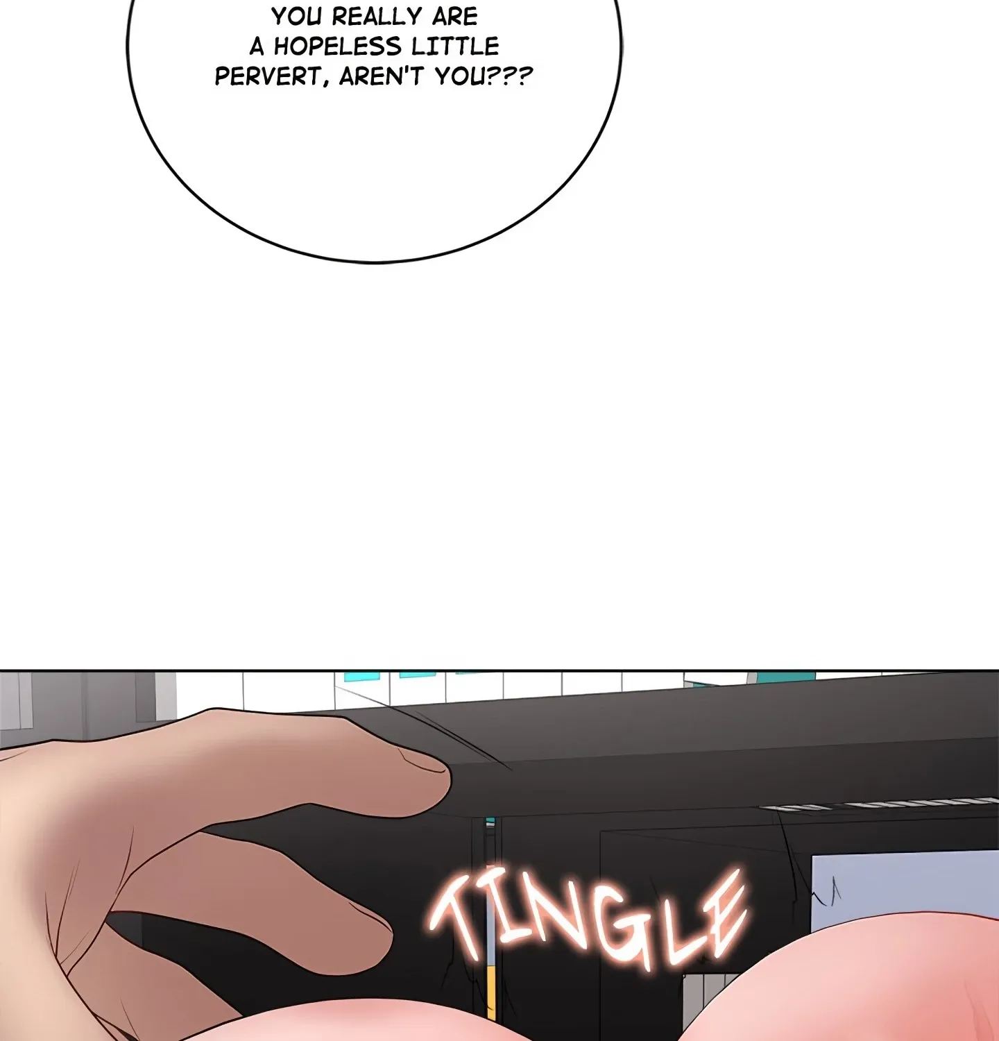 Read Signed, Sealed, Mistaken chapter 59 image 174 on Lezhin