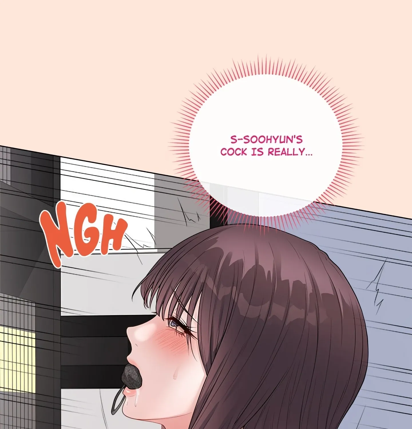 Read Signed, Sealed, Mistaken chapter 59 image 24 on Lezhin