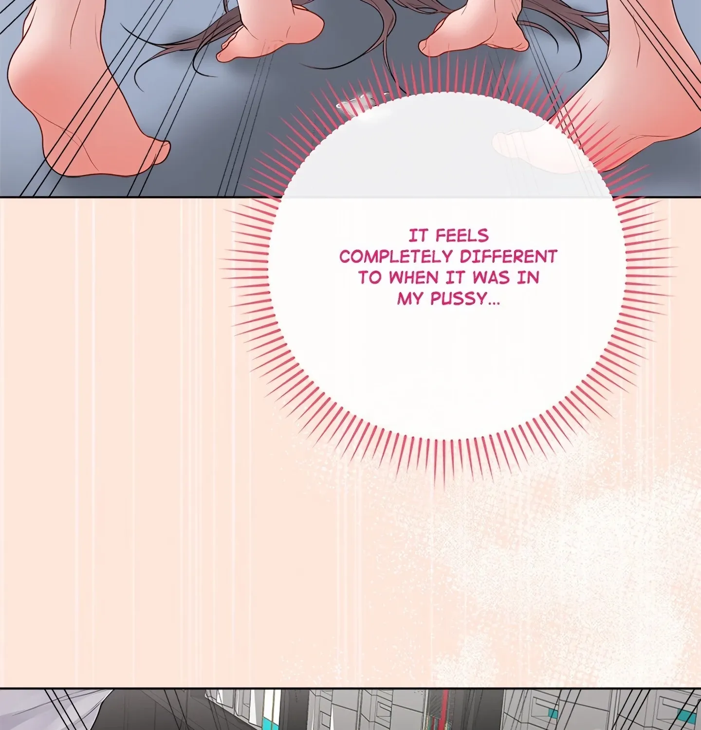 Read Signed, Sealed, Mistaken chapter 59 image 32 on Lezhin