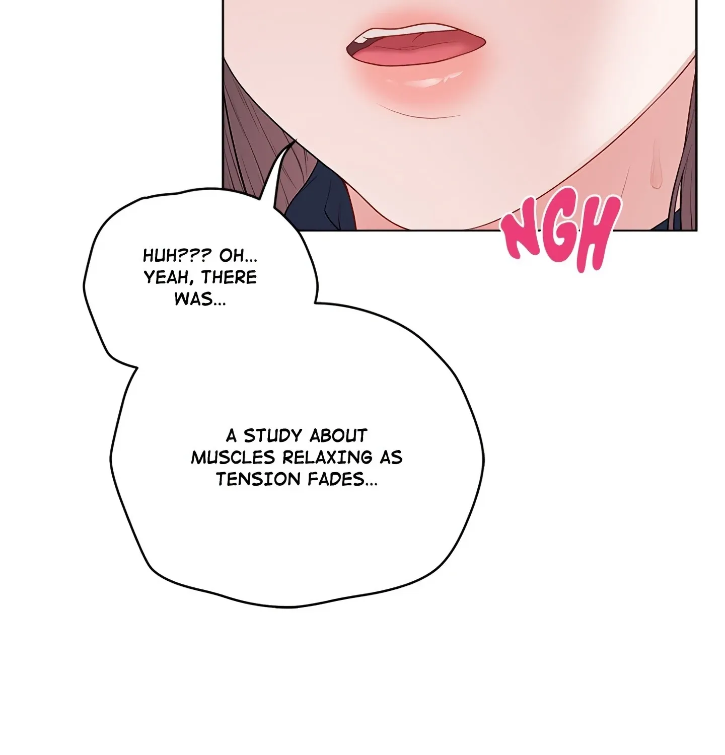 Read Signed, Sealed, Mistaken chapter 59 image 4 on Lezhin