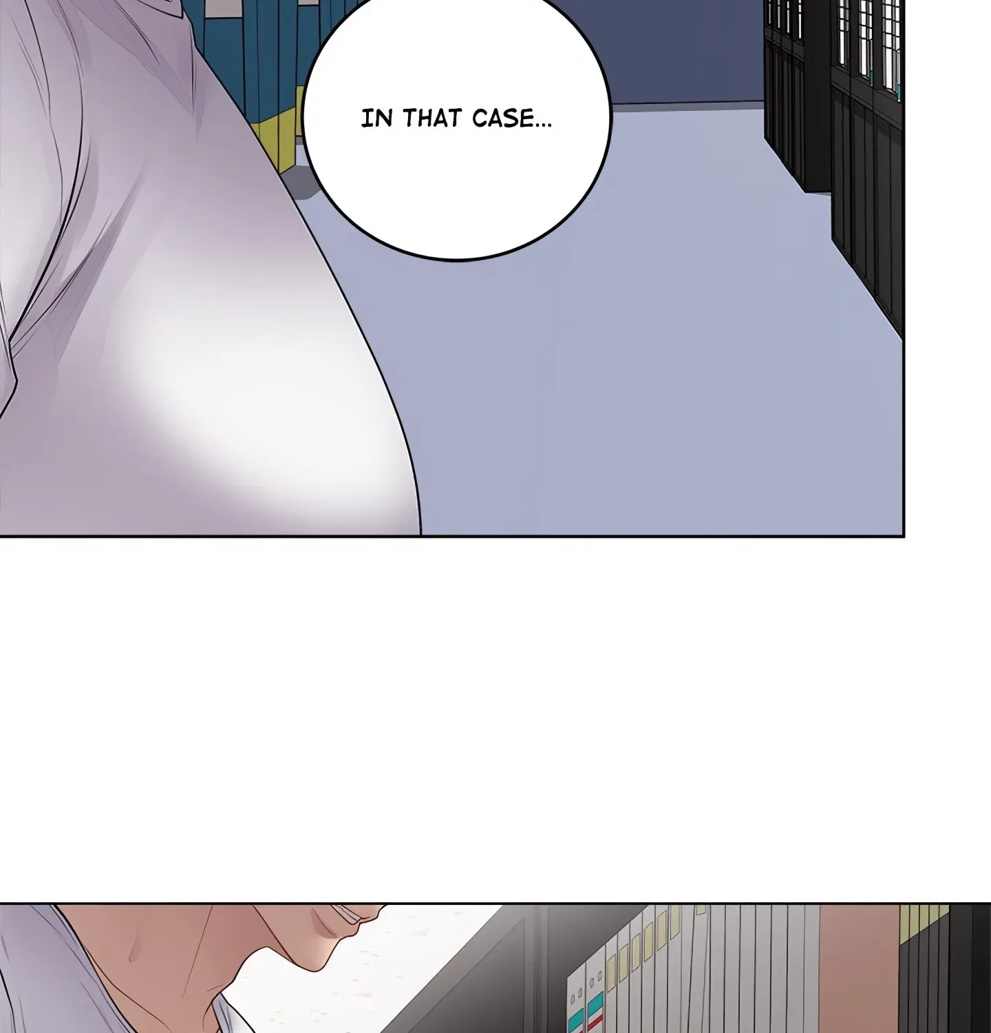 Read Signed, Sealed, Mistaken chapter 59 image 41 on Lezhin