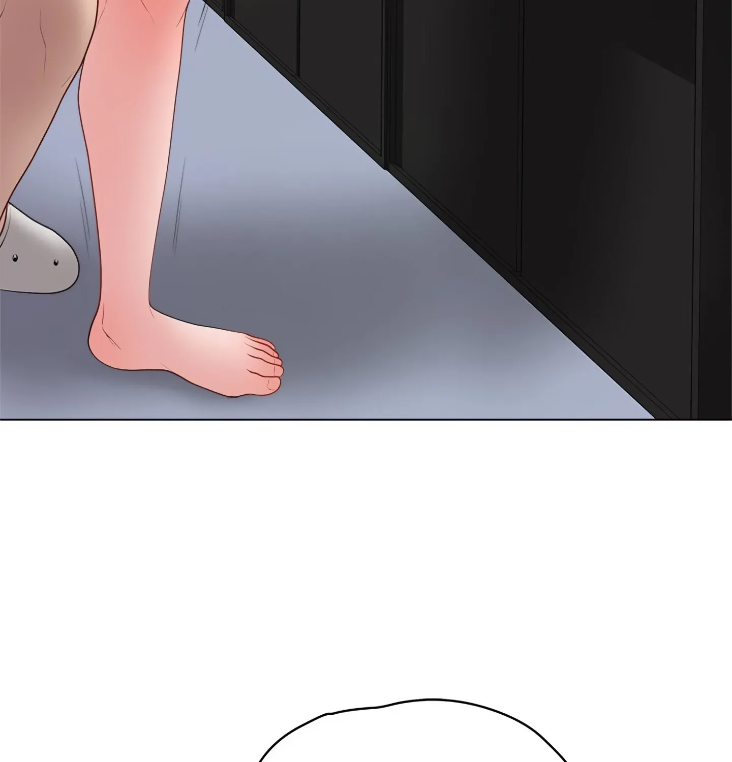 Read Signed, Sealed, Mistaken chapter 59 image 44 on Lezhin
