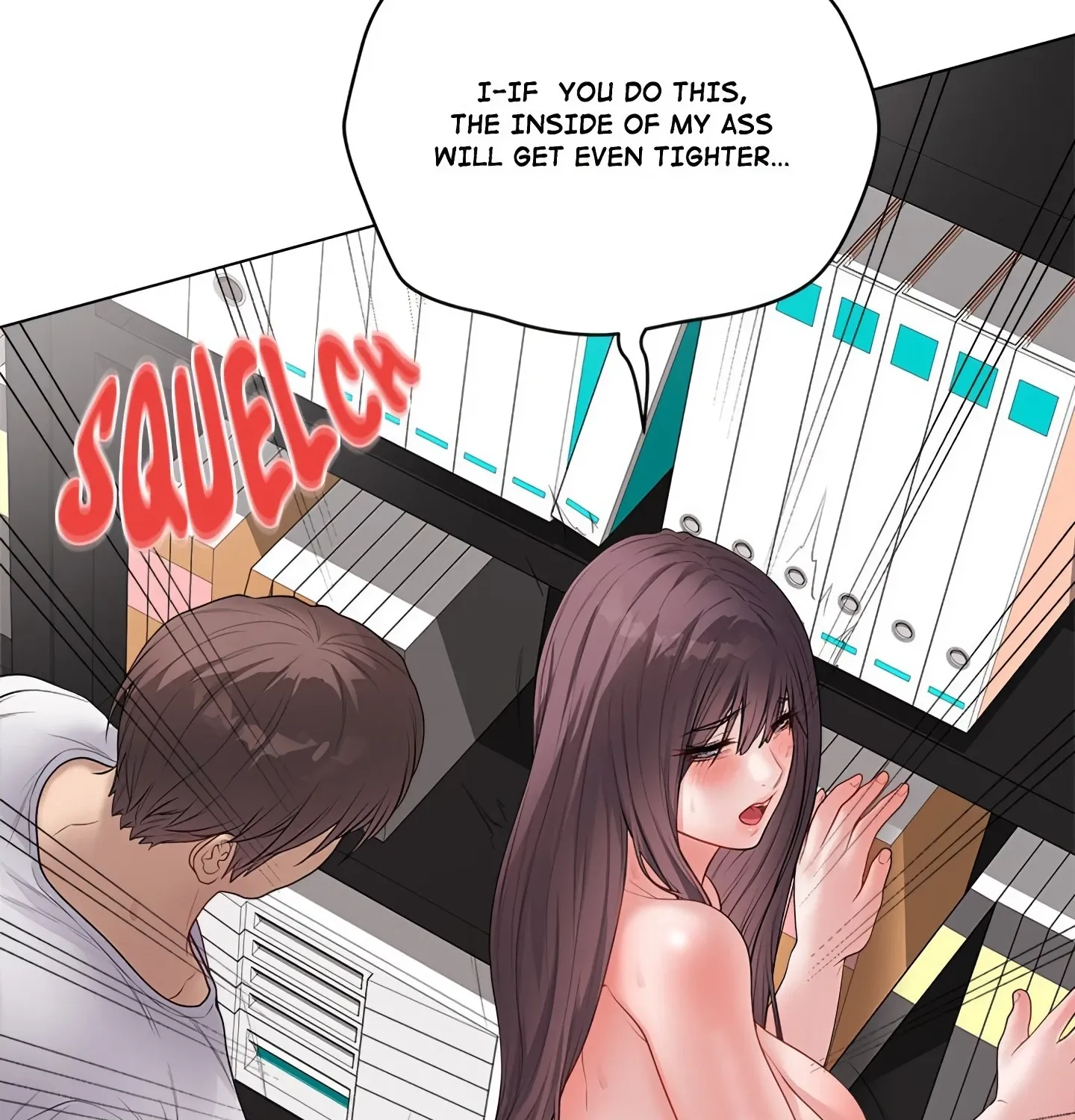 Read Signed, Sealed, Mistaken chapter 59 image 45 on Lezhin