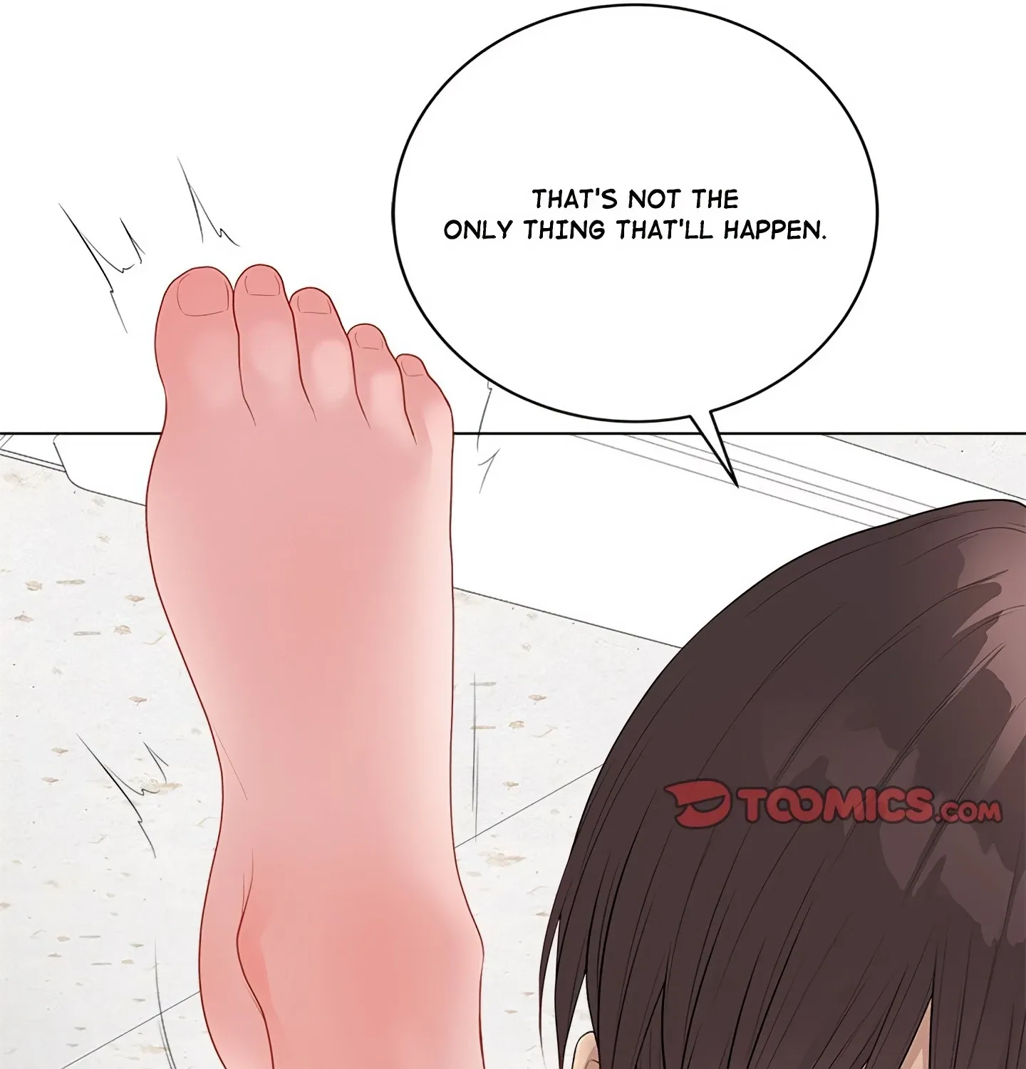 Read Signed, Sealed, Mistaken chapter 59 image 48 on Lezhin