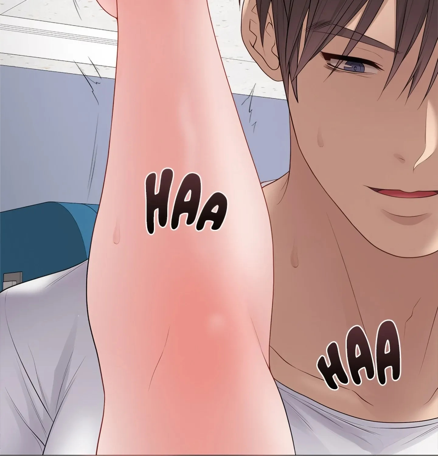 Read Signed, Sealed, Mistaken chapter 59 image 49 on Lezhin