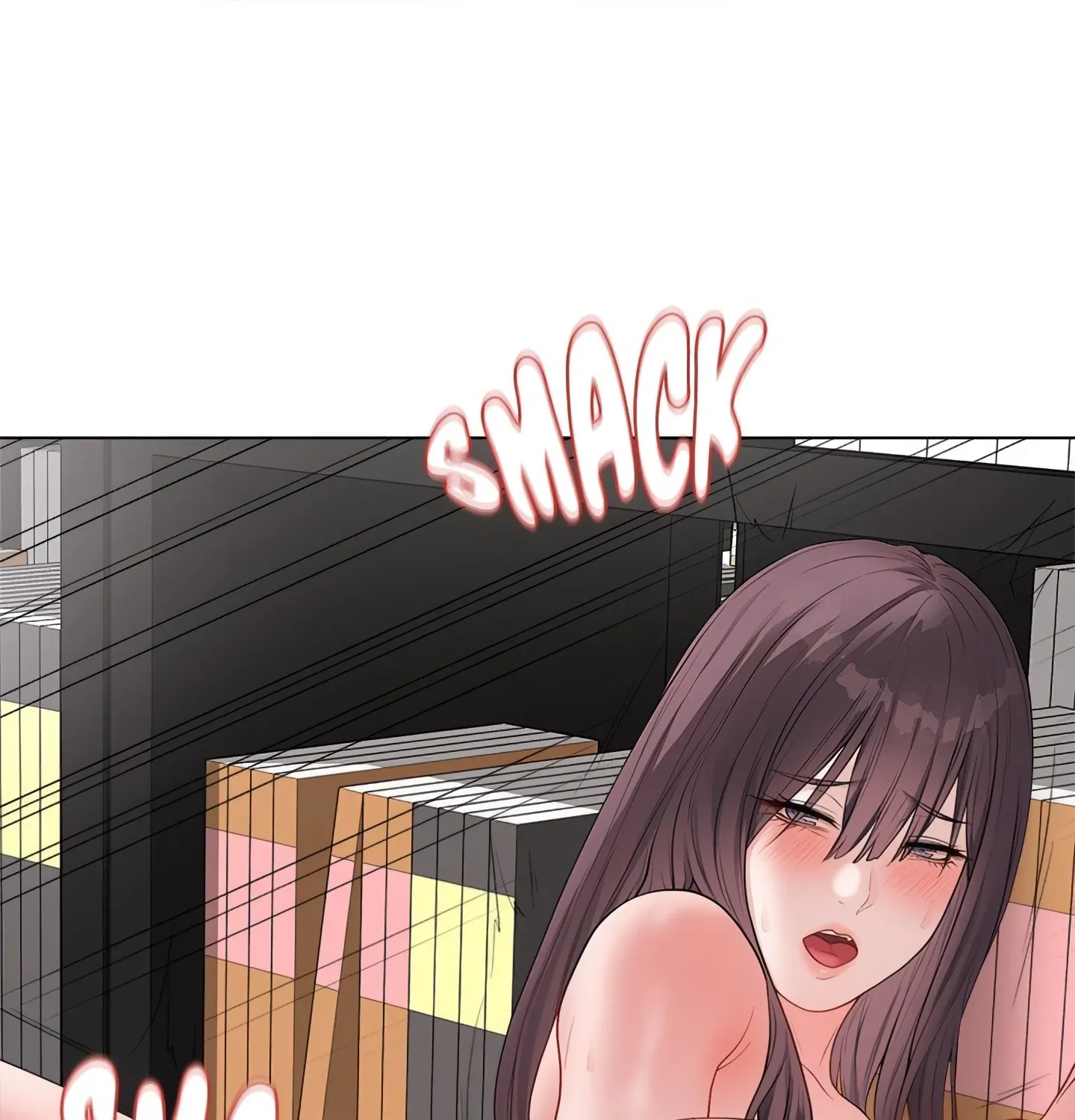 Read Signed, Sealed, Mistaken chapter 59 image 50 on Lezhin