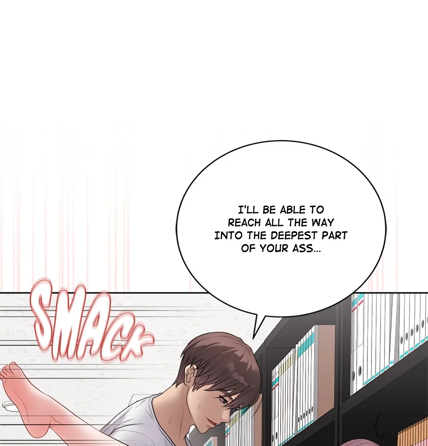 Read Signed, Sealed, Mistaken chapter 59 image 53 on Lezhin