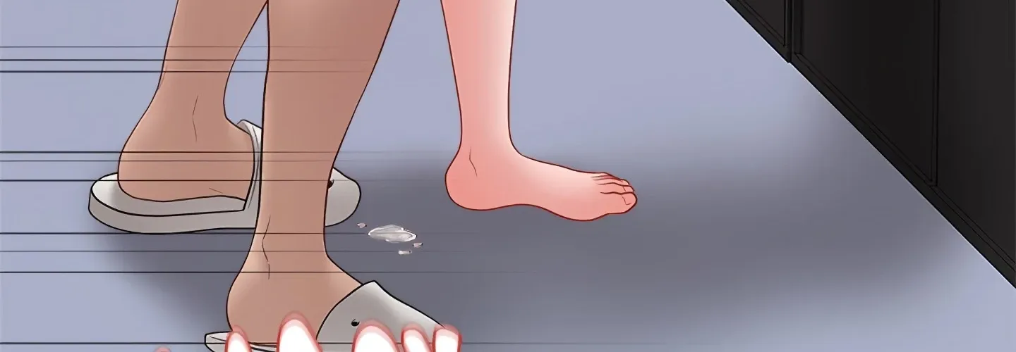 Read Signed, Sealed, Mistaken chapter 59 image 55 on Lezhin