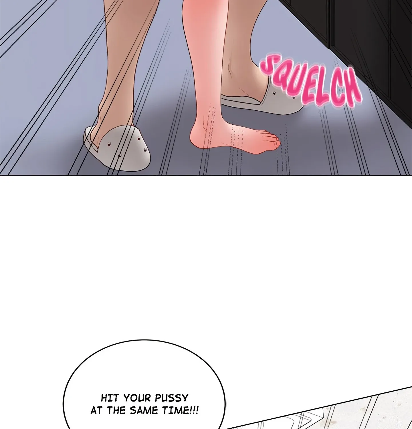 Read Signed, Sealed, Mistaken chapter 59 image 64 on Lezhin
