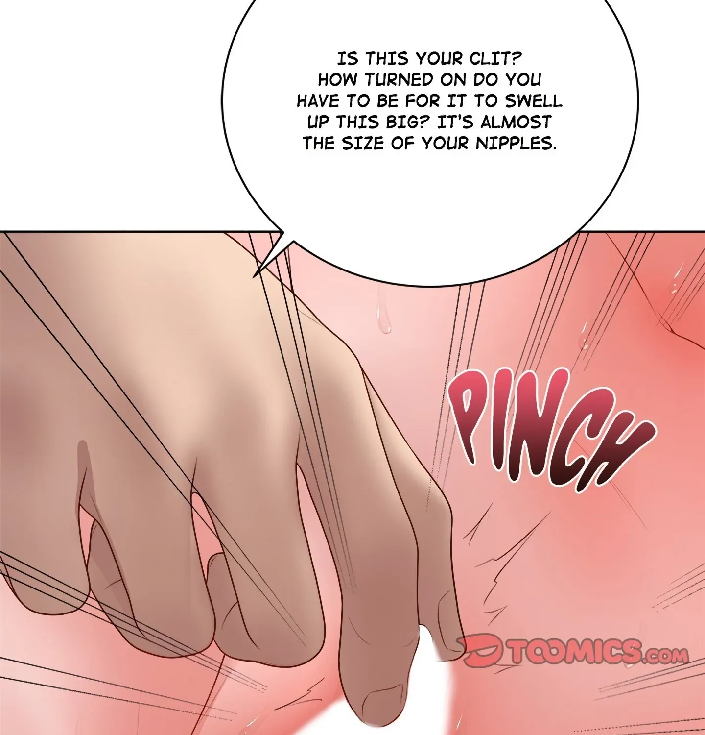 Read Signed, Sealed, Mistaken chapter 59 image 68 on Lezhin
