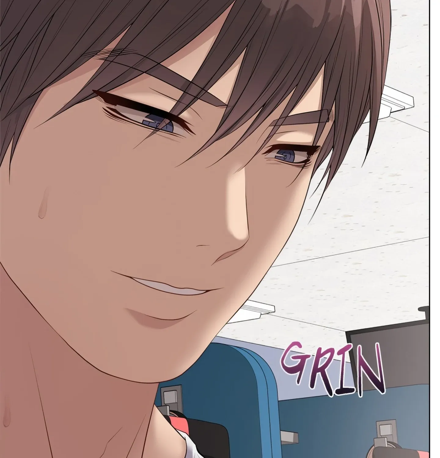 Read Signed, Sealed, Mistaken chapter 59 image 72 on Lezhin