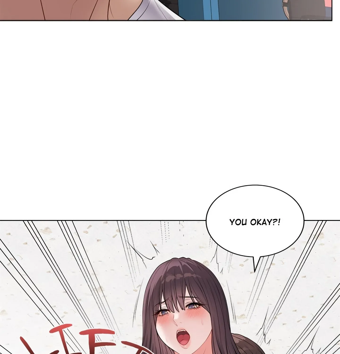 Read Signed, Sealed, Mistaken chapter 59 image 73 on Lezhin