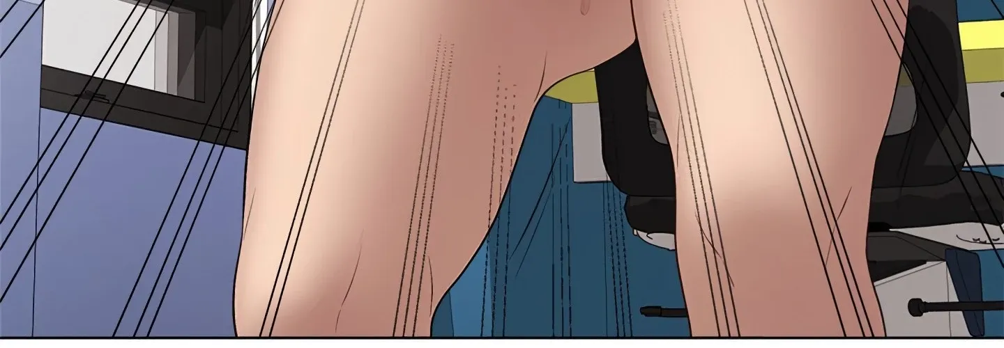 Read Signed, Sealed, Mistaken chapter 59 image 75 on Lezhin