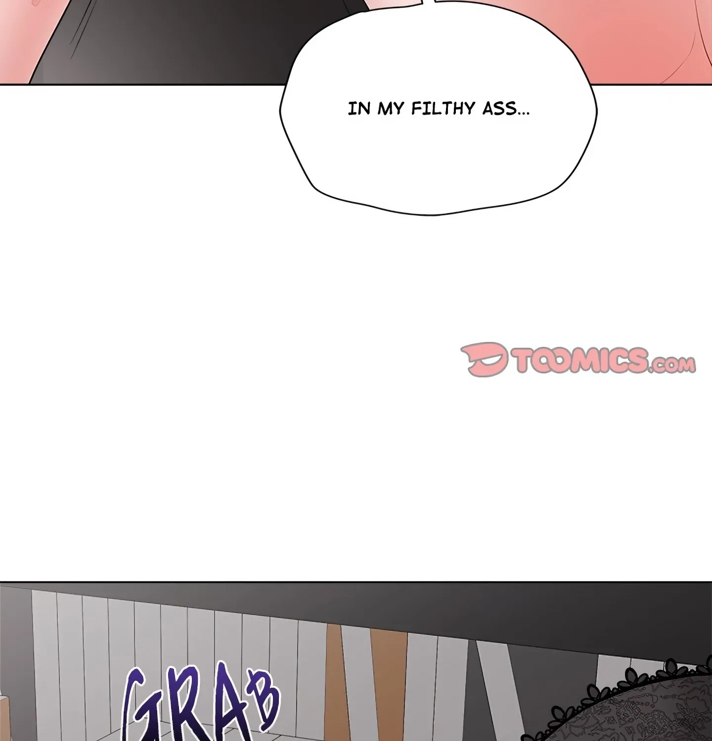 Read Signed, Sealed, Mistaken chapter 59 image 8 on Lezhin