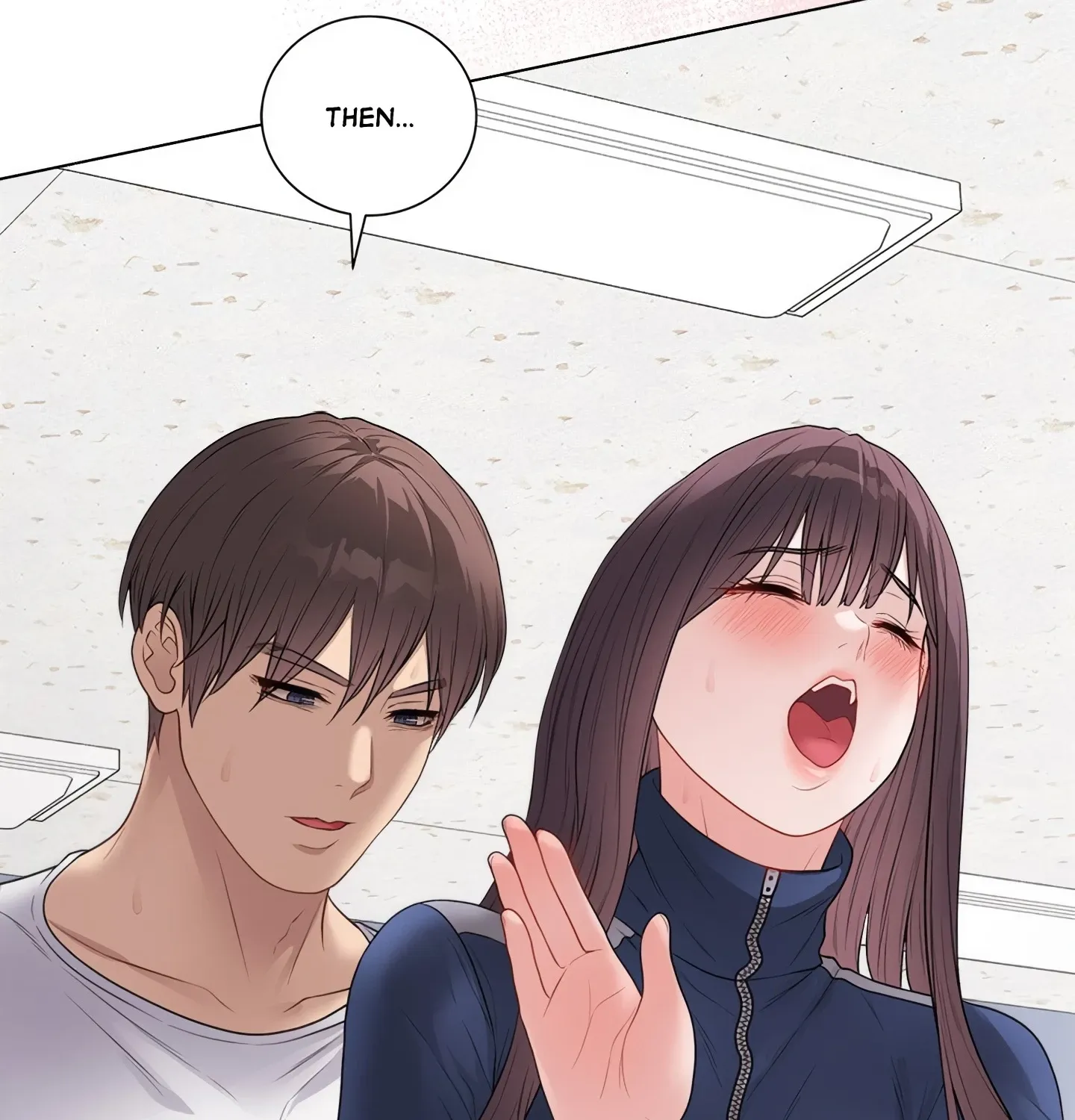 Read Signed, Sealed, Mistaken chapter 59 image 89 on Lezhin