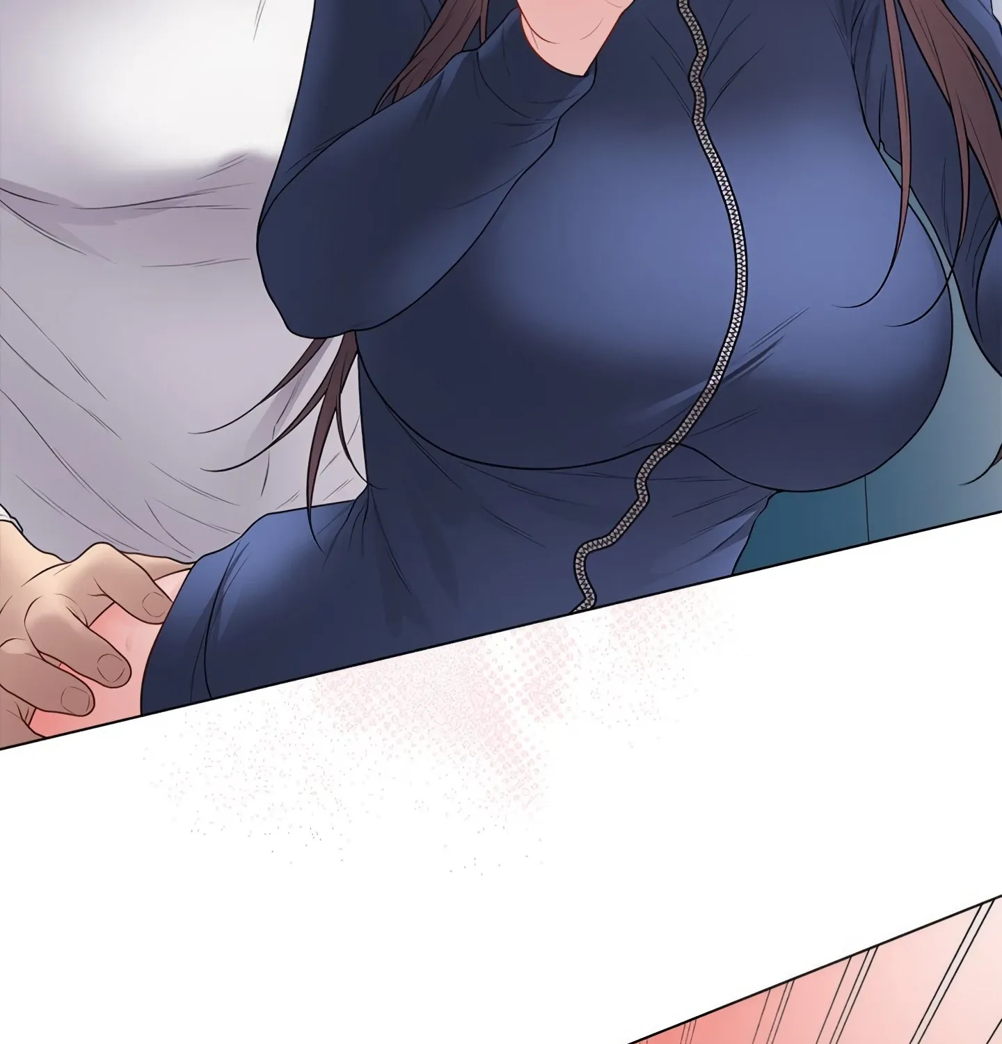 Read Signed, Sealed, Mistaken chapter 59 image 90 on Lezhin