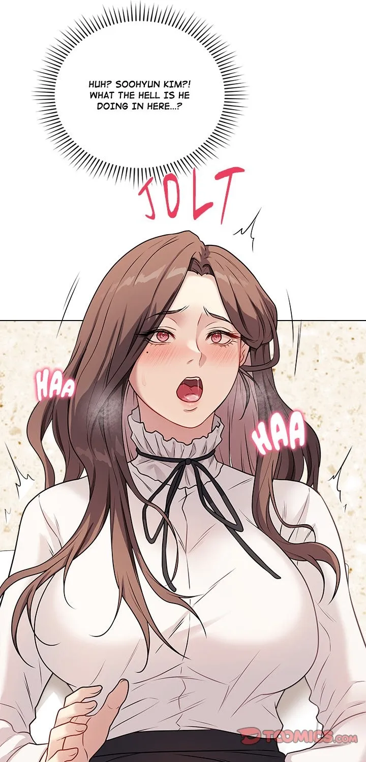 Read Signed, Sealed, Mistaken chapter 6 image 14 on Lezhin