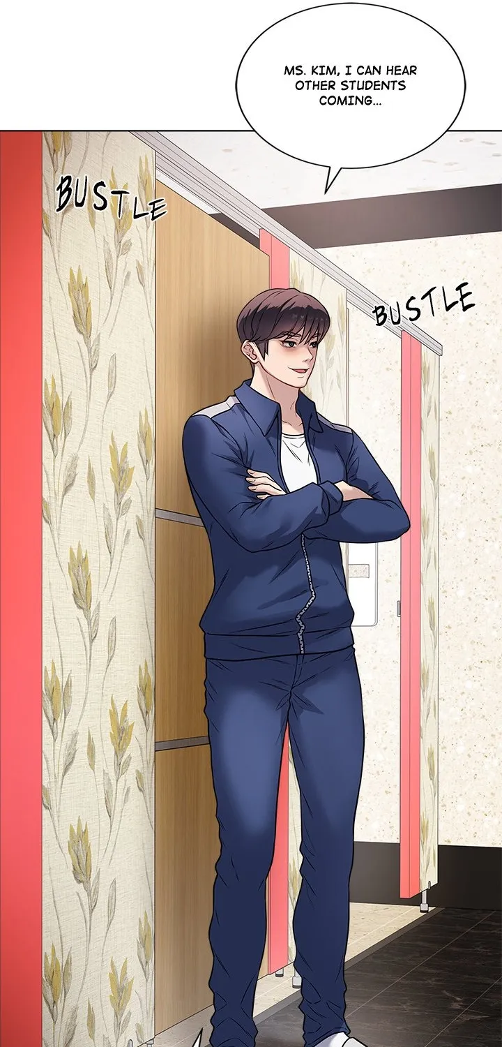 Read Signed, Sealed, Mistaken chapter 6 image 24 on Lezhin