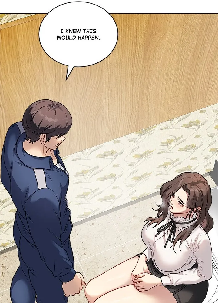 Read Signed, Sealed, Mistaken chapter 6 image 32 on Lezhin