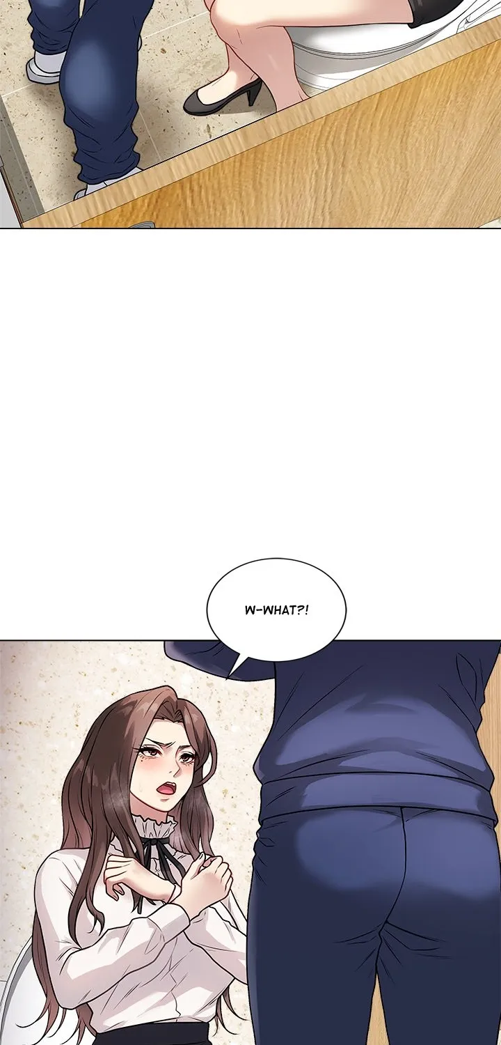 Read Signed, Sealed, Mistaken chapter 6 image 33 on Lezhin