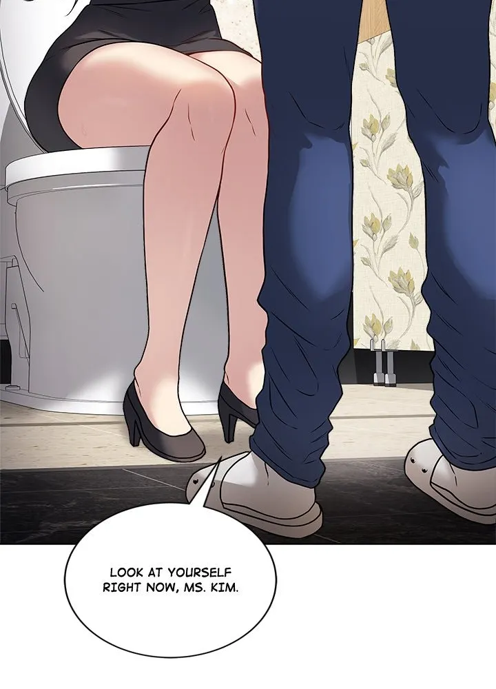 Read Signed, Sealed, Mistaken chapter 6 image 34 on Lezhin