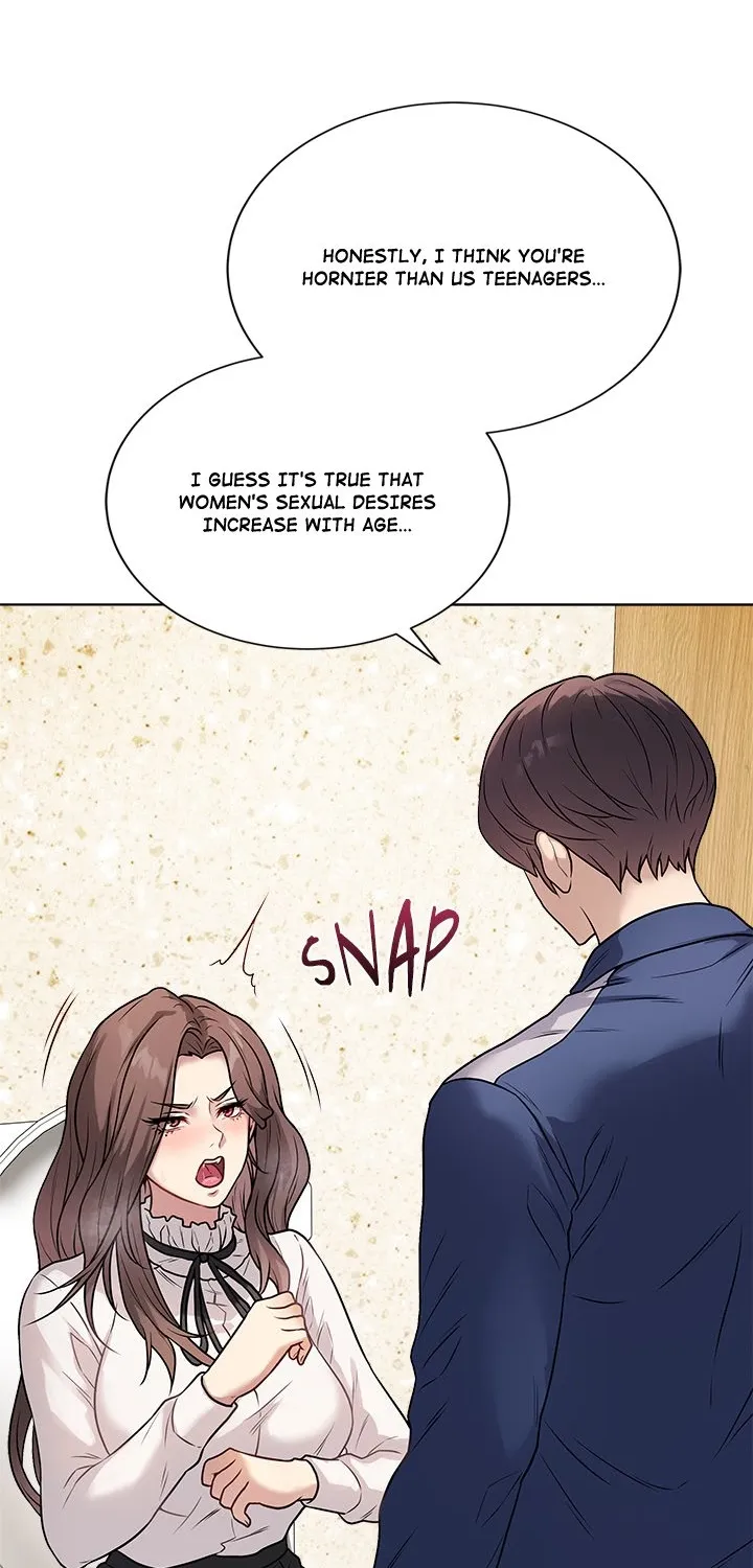 Read Signed, Sealed, Mistaken chapter 6 image 37 on Lezhin