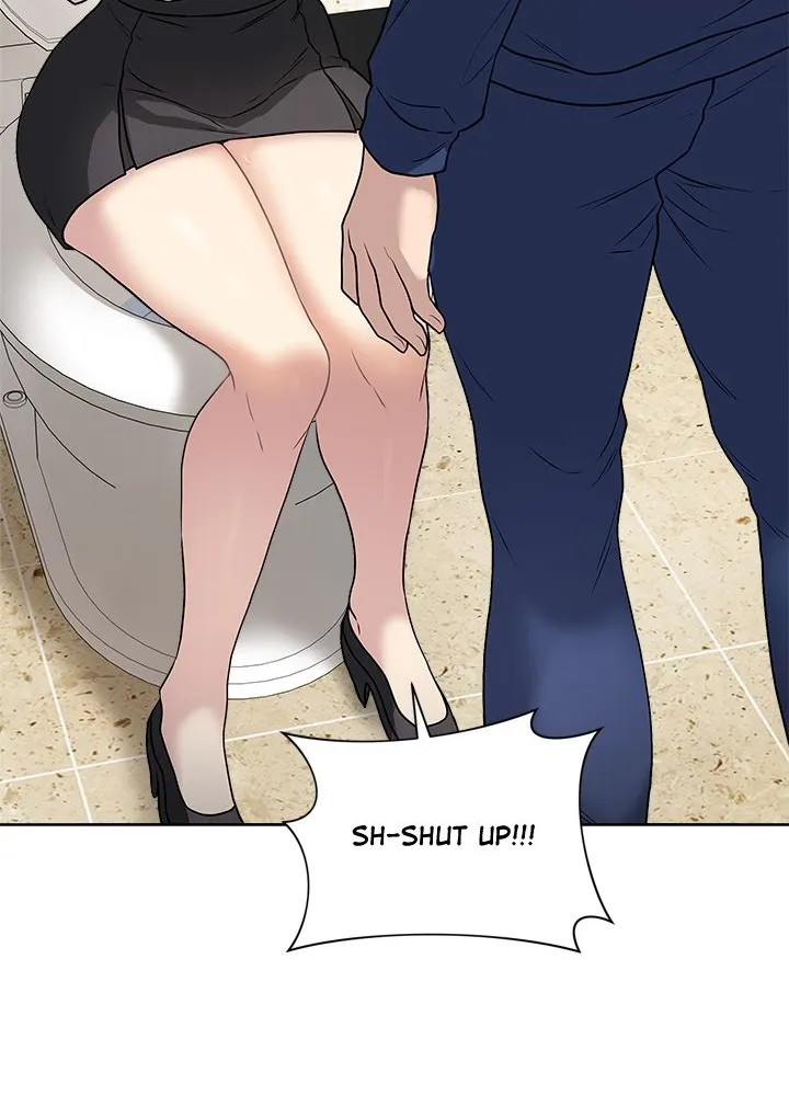Read Signed, Sealed, Mistaken chapter 6 image 38 on Lezhin