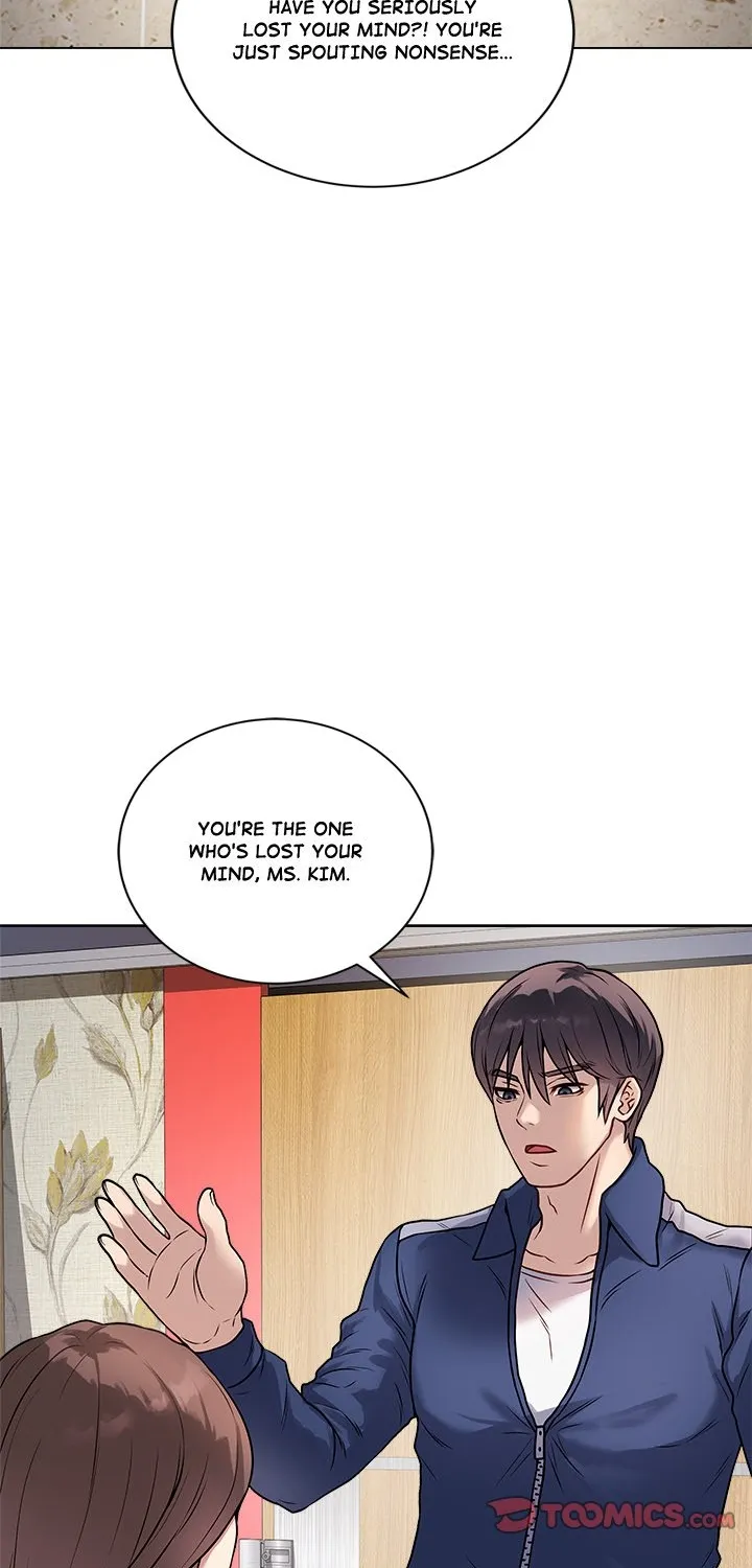 Read Signed, Sealed, Mistaken chapter 6 image 41 on Lezhin
