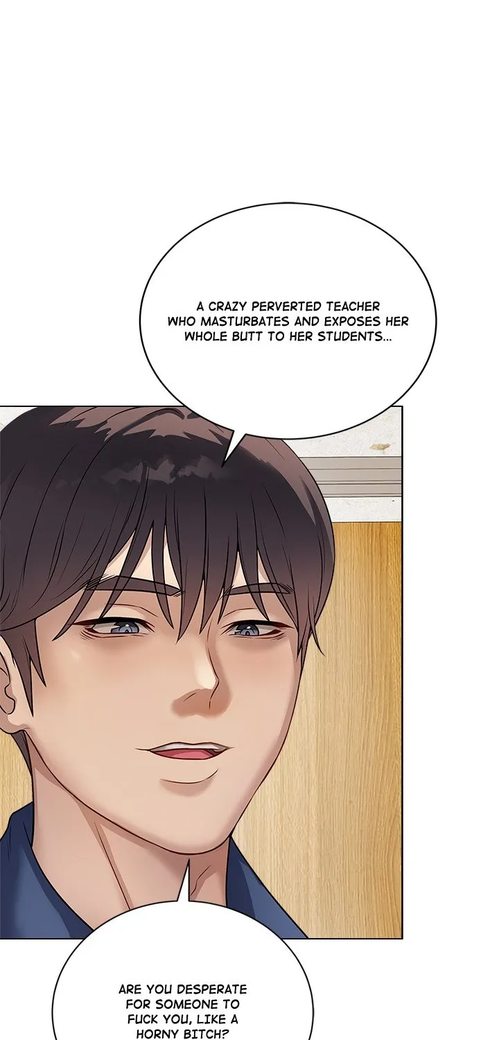 Read Signed, Sealed, Mistaken chapter 6 image 43 on Lezhin