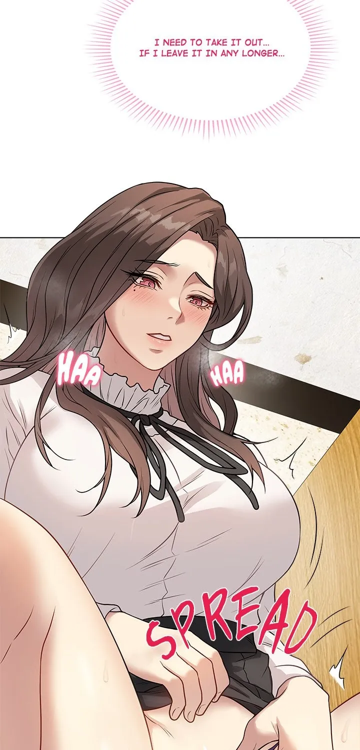 Read Signed, Sealed, Mistaken chapter 6 image 49 on Lezhin