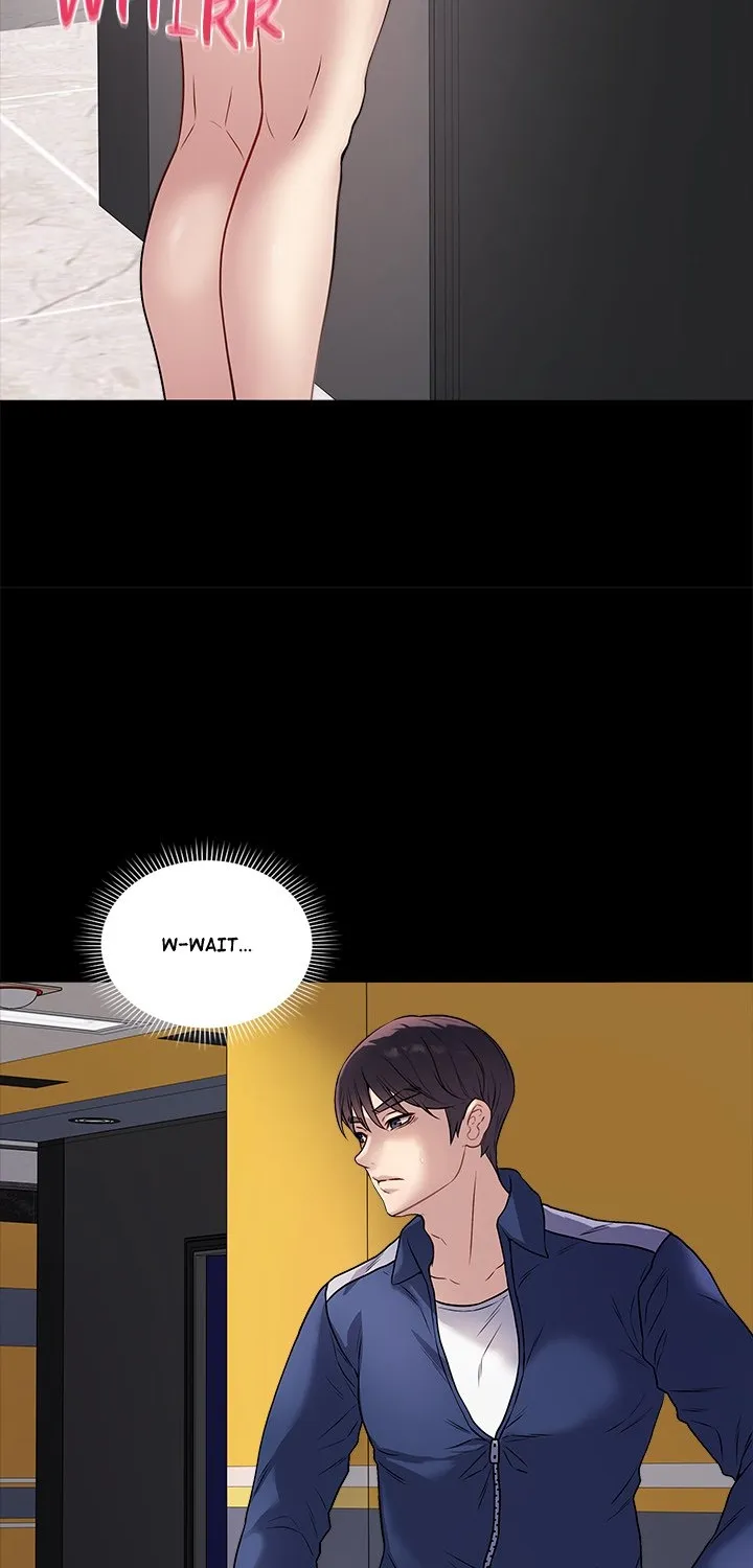 Read Signed, Sealed, Mistaken chapter 6 image 5 on Lezhin