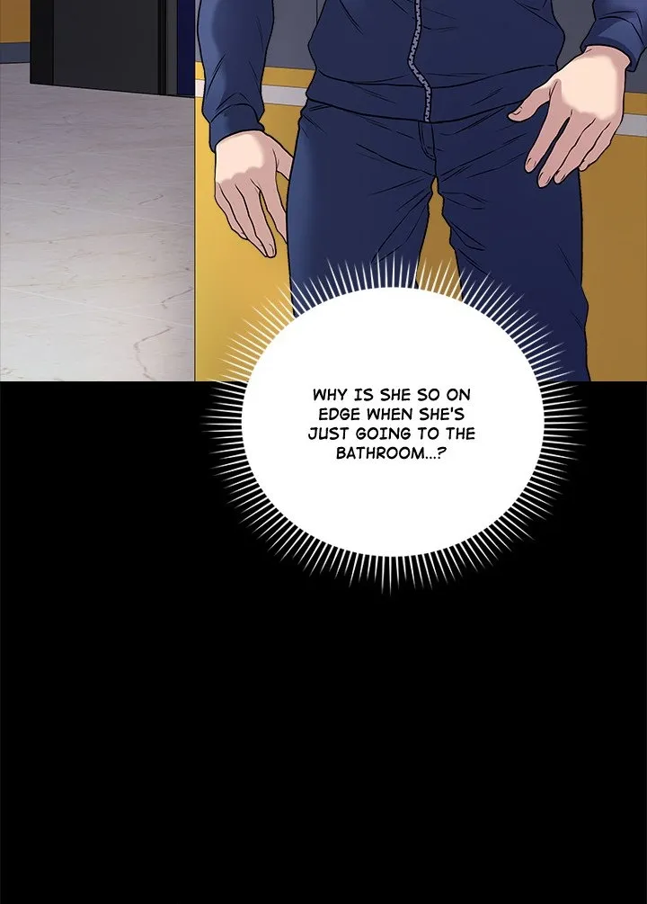 Read Signed, Sealed, Mistaken chapter 6 image 6 on Lezhin