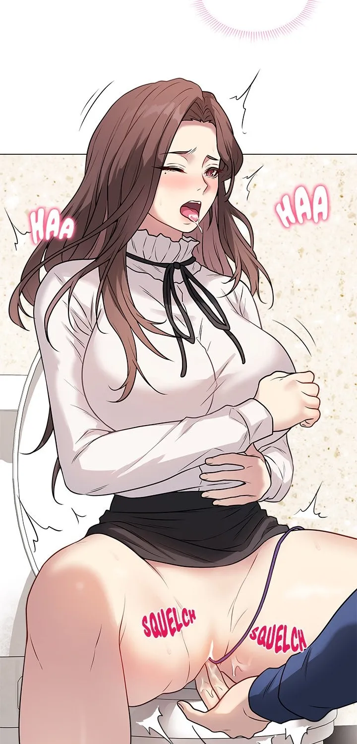 Read Signed, Sealed, Mistaken chapter 6 image 61 on Lezhin