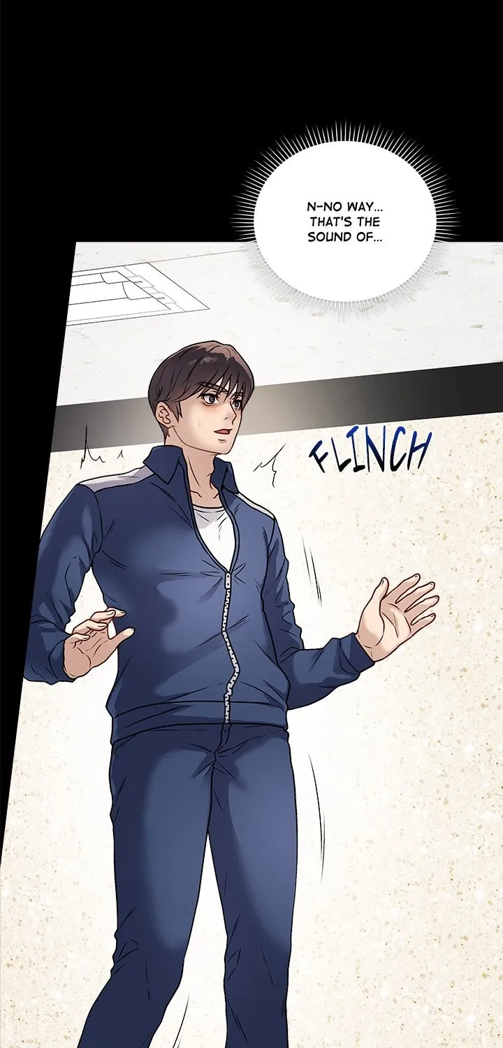 Read Signed, Sealed, Mistaken chapter 6 image 9 on Lezhin