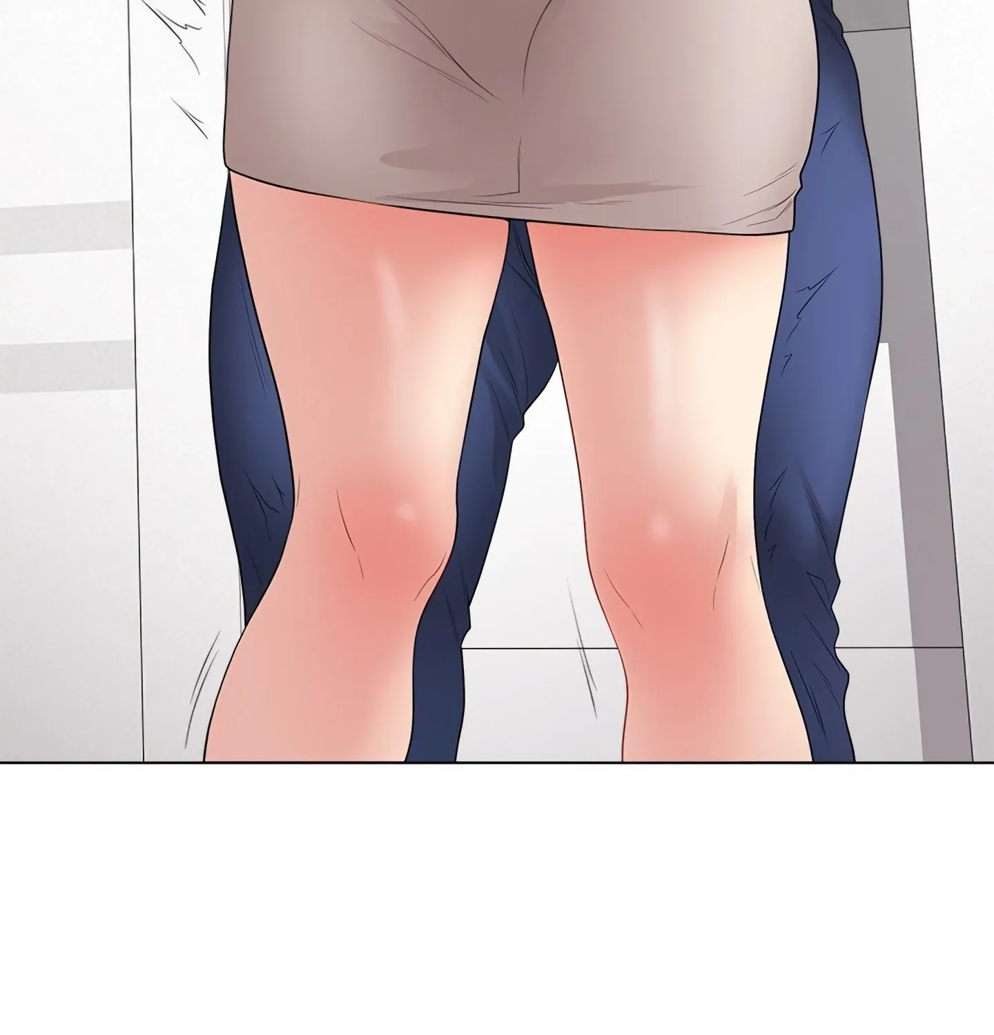 Read Signed, Sealed, Mistaken chapter 60 image 105 on Lezhin