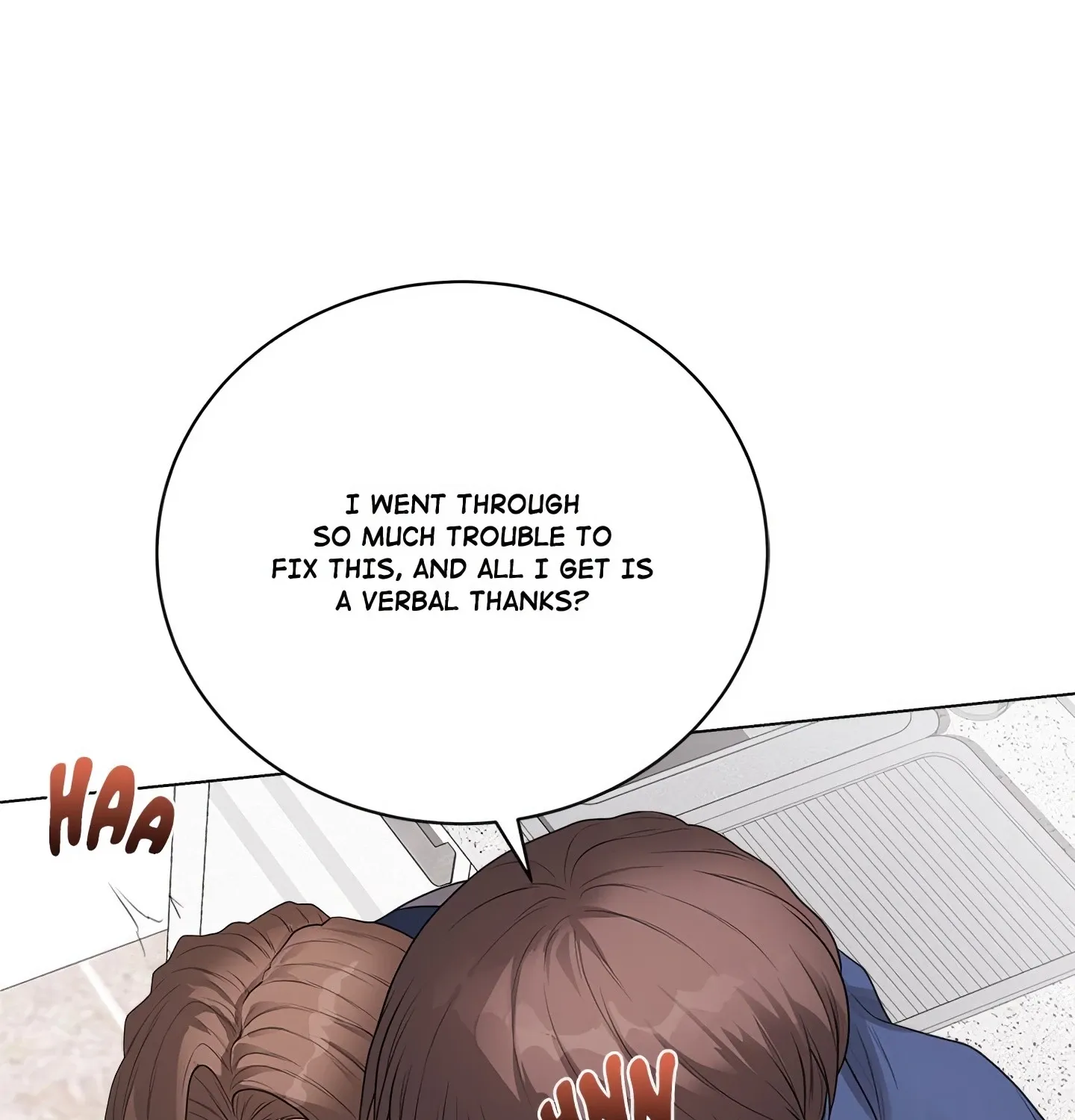 Read Signed, Sealed, Mistaken chapter 60 image 106 on Lezhin
